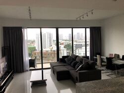 Goodwood Grand (D10), Apartment #500007091